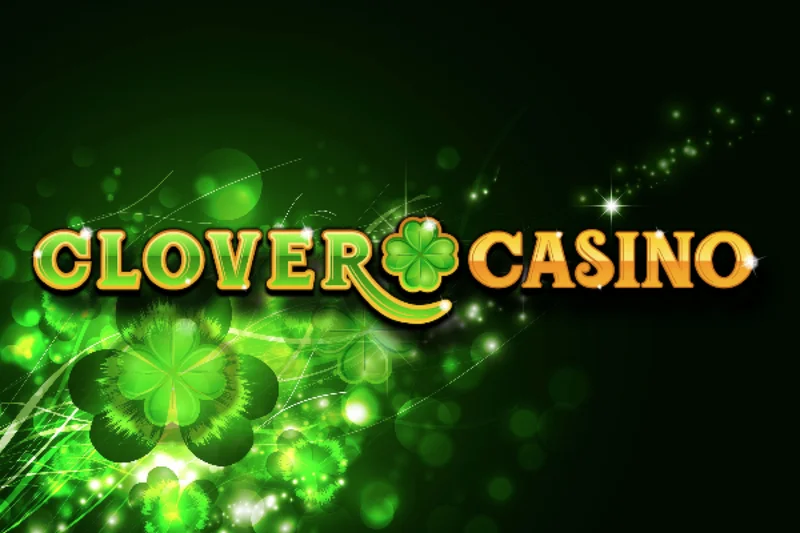 Clover Casino Game Collection